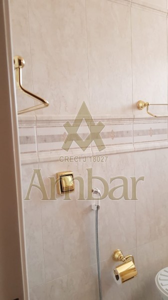 Ambar Imóveis | Imobiliária em Ribeirão Preto | Cobertura - Higienópolis - Ribeirão Preto