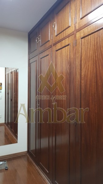 Ambar Imóveis | Imobiliária em Ribeirão Preto | Cobertura - Higienópolis - Ribeirão Preto