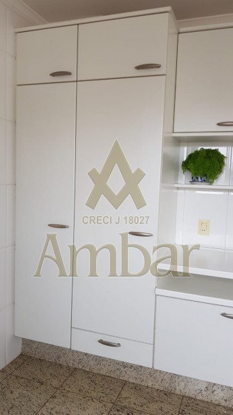 Ambar Imóveis | Imobiliária em Ribeirão Preto | Cobertura - Higienópolis - Ribeirão Preto