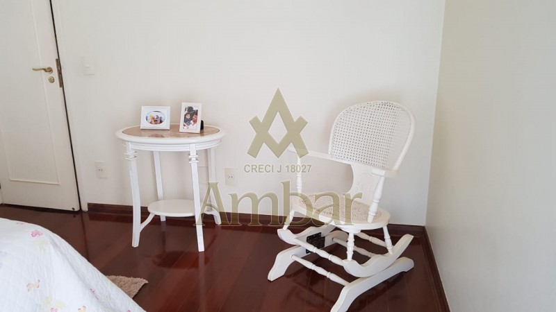 Ambar Imóveis | Imobiliária em Ribeirão Preto | Cobertura - Higienópolis - Ribeirão Preto