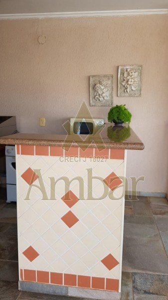 Ambar Imóveis | Imobiliária em Ribeirão Preto | Cobertura - Higienópolis - Ribeirão Preto