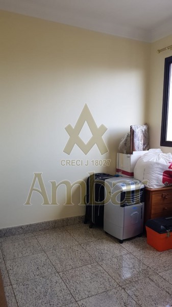Ambar Imóveis | Imobiliária em Ribeirão Preto | Cobertura - Higienópolis - Ribeirão Preto