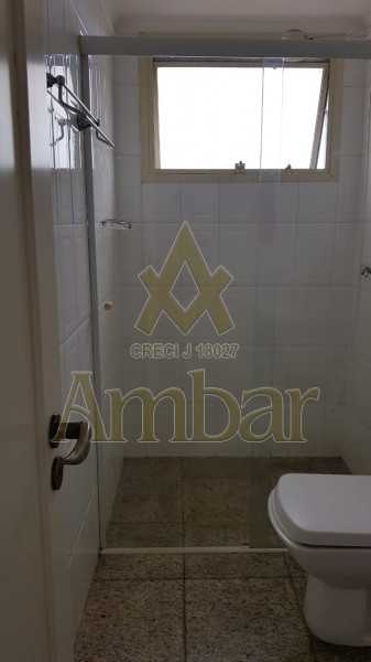 Ambar Imóveis | Imobiliária em Ribeirão Preto | Cobertura - Higienópolis - Ribeirão Preto