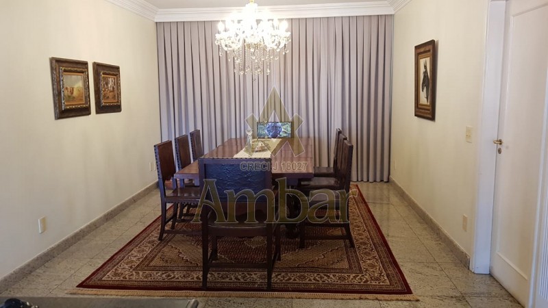Ambar Imóveis | Imobiliária em Ribeirão Preto | Cobertura - Higienópolis - Ribeirão Preto