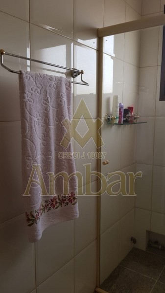 Ambar Imóveis | Imobiliária em Ribeirão Preto | Cobertura - Higienópolis - Ribeirão Preto