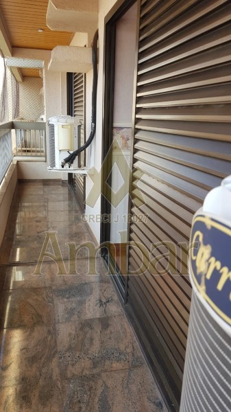Ambar Imóveis | Imobiliária em Ribeirão Preto | Cobertura - Higienópolis - Ribeirão Preto