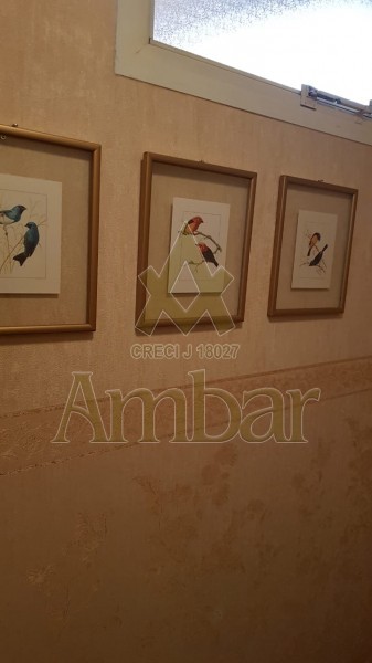 Ambar Imóveis | Imobiliária em Ribeirão Preto | Cobertura - Higienópolis - Ribeirão Preto