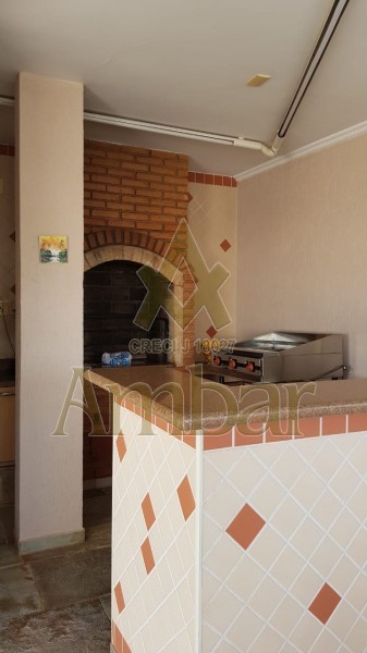 Ambar Imóveis | Imobiliária em Ribeirão Preto | Cobertura - Higienópolis - Ribeirão Preto