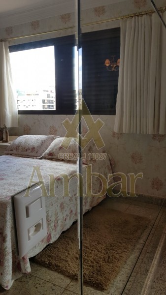 Ambar Imóveis | Imobiliária em Ribeirão Preto | Cobertura - Higienópolis - Ribeirão Preto