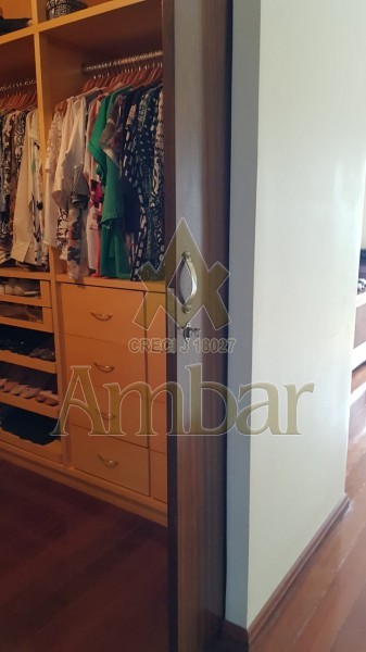 Ambar Imóveis | Imobiliária em Ribeirão Preto | Cobertura - Higienópolis - Ribeirão Preto