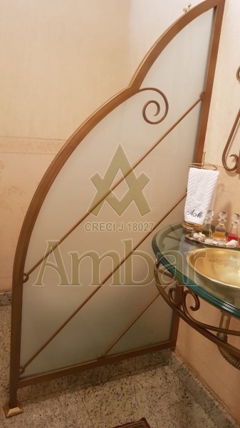Ambar Imóveis | Imobiliária em Ribeirão Preto | Cobertura - Higienópolis - Ribeirão Preto