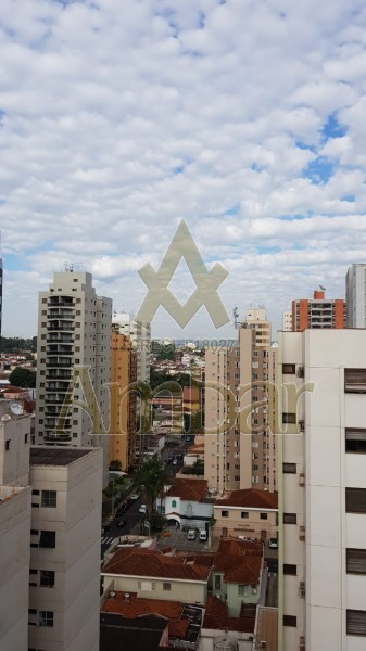 Ambar Imóveis | Imobiliária em Ribeirão Preto | Cobertura - Higienópolis - Ribeirão Preto