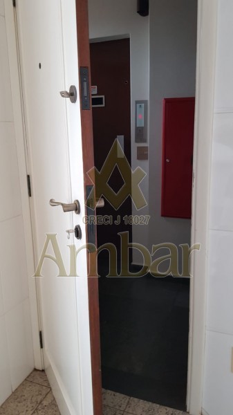 Ambar Imóveis | Imobiliária em Ribeirão Preto | Cobertura - Higienópolis - Ribeirão Preto