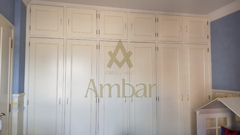 Ambar Imóveis | Imobiliária em Ribeirão Preto | Cobertura - Higienópolis - Ribeirão Preto