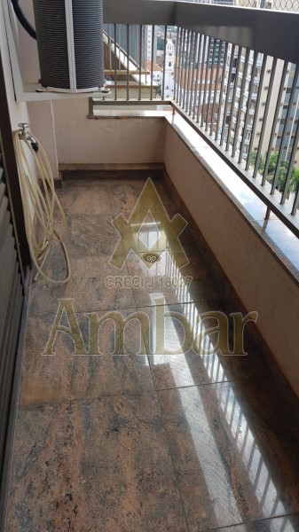 Ambar Imóveis | Imobiliária em Ribeirão Preto | Cobertura - Higienópolis - Ribeirão Preto