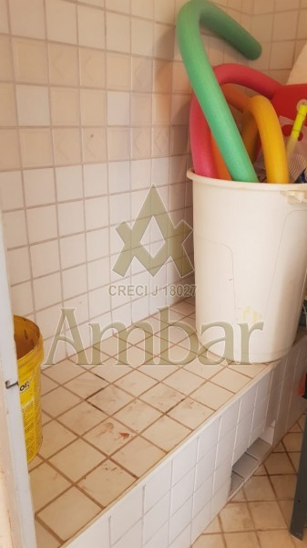 Ambar Imóveis | Imobiliária em Ribeirão Preto | Cobertura - Higienópolis - Ribeirão Preto