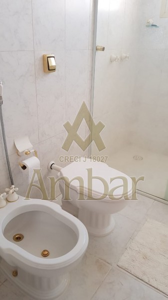 Ambar Imóveis | Imobiliária em Ribeirão Preto | Cobertura - Higienópolis - Ribeirão Preto