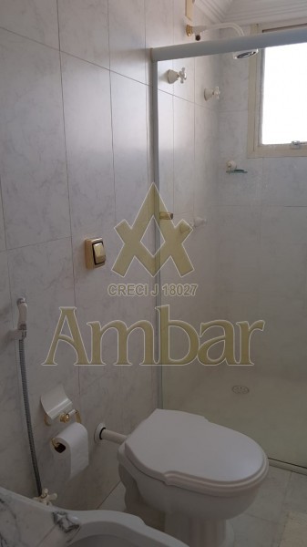 Ambar Imóveis | Imobiliária em Ribeirão Preto | Cobertura - Higienópolis - Ribeirão Preto