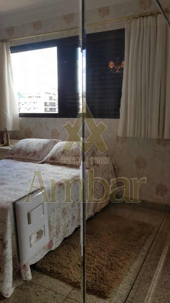 Ambar Imóveis | Imobiliária em Ribeirão Preto | Cobertura - Higienópolis - Ribeirão Preto