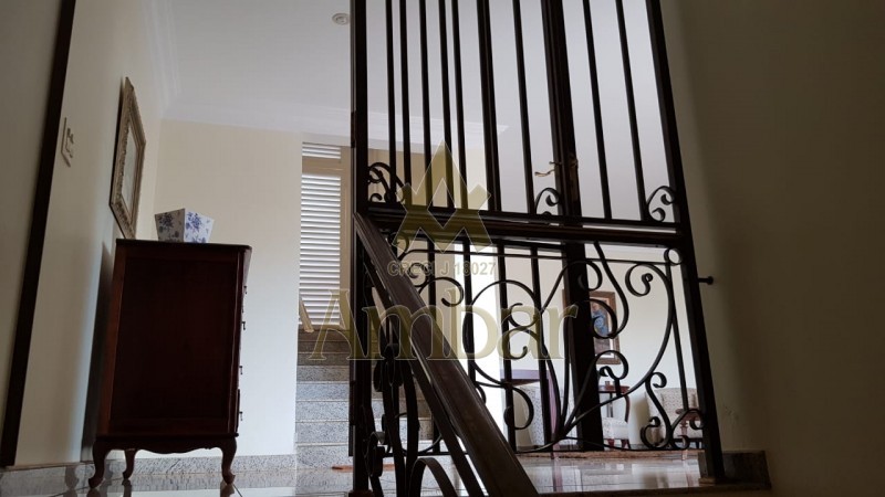 Ambar Imóveis | Imobiliária em Ribeirão Preto | Cobertura - Higienópolis - Ribeirão Preto