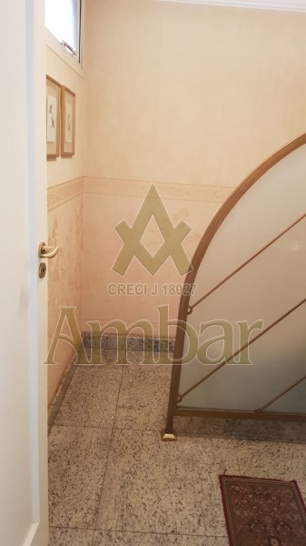 Ambar Imóveis | Imobiliária em Ribeirão Preto | Cobertura - Higienópolis - Ribeirão Preto