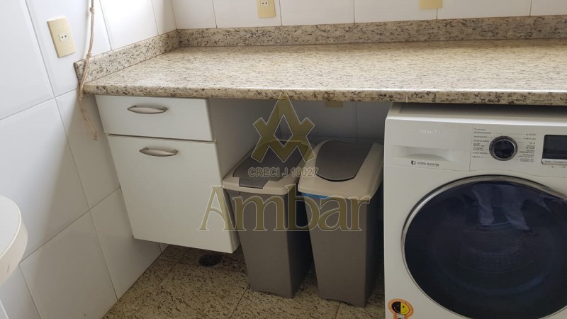 Ambar Imóveis | Imobiliária em Ribeirão Preto | Cobertura - Higienópolis - Ribeirão Preto