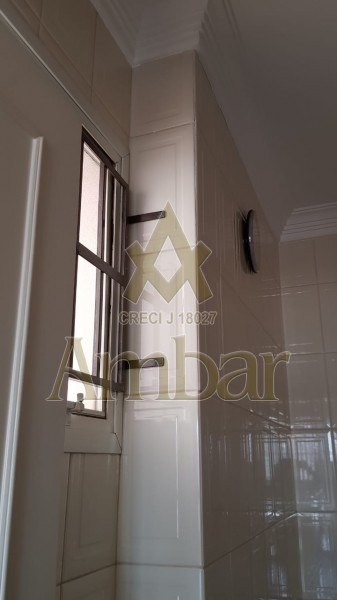 Ambar Imóveis | Imobiliária em Ribeirão Preto | Cobertura - Higienópolis - Ribeirão Preto