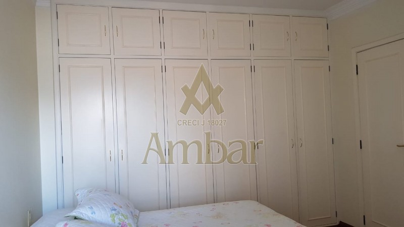 Ambar Imóveis | Imobiliária em Ribeirão Preto | Cobertura - Higienópolis - Ribeirão Preto