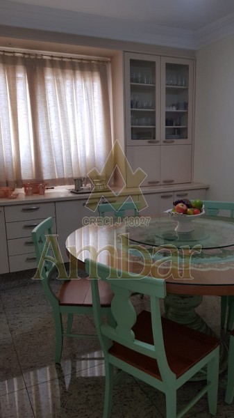 Ambar Imóveis | Imobiliária em Ribeirão Preto | Cobertura - Higienópolis - Ribeirão Preto
