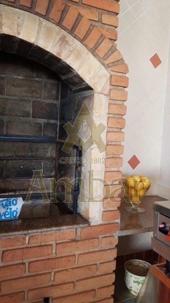 Ambar Imóveis | Imobiliária em Ribeirão Preto | Cobertura - Higienópolis - Ribeirão Preto