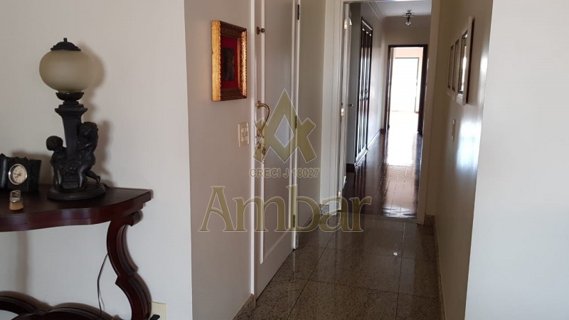 Ambar Imóveis | Imobiliária em Ribeirão Preto | Cobertura - Higienópolis - Ribeirão Preto