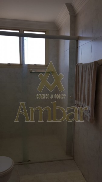 Ambar Imóveis | Imobiliária em Ribeirão Preto | Cobertura - Higienópolis - Ribeirão Preto