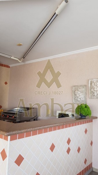 Ambar Imóveis | Imobiliária em Ribeirão Preto | Cobertura - Higienópolis - Ribeirão Preto