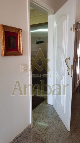 Ambar Imóveis | Imobiliária em Ribeirão Preto | Cobertura - Higienópolis - Ribeirão Preto
