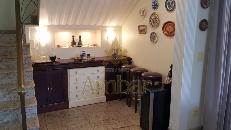 Ambar Imóveis | Imobiliária em Ribeirão Preto | Cobertura - Higienópolis - Ribeirão Preto