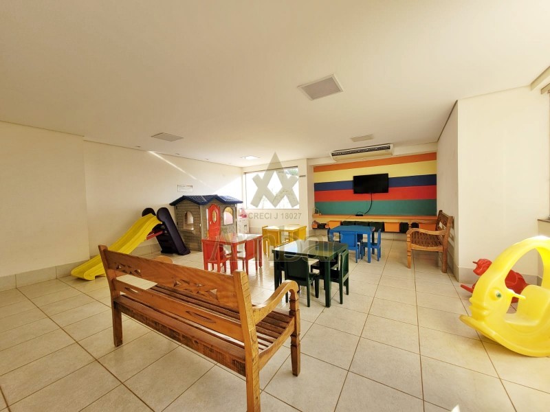 Ambar Imóveis | Imobiliária em Ribeirão Preto | Apartamento - Bosque das Juritis - Ribeirão Preto