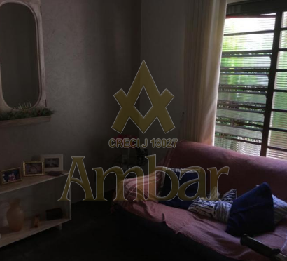 Ambar Imóveis | Imobiliária em Ribeirão Preto | Casa - Jardim São Luiz - Ribeirão Preto