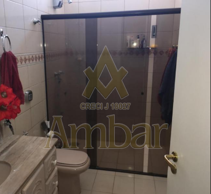 Ambar Imóveis | Imobiliária em Ribeirão Preto | Casa - Jardim São Luiz - Ribeirão Preto
