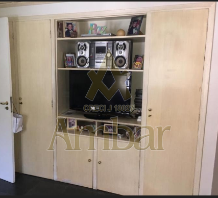 Ambar Imóveis | Imobiliária em Ribeirão Preto | Casa - Jardim São Luiz - Ribeirão Preto