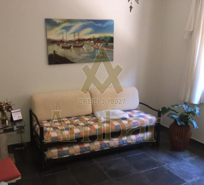 Ambar Imóveis | Imobiliária em Ribeirão Preto | Casa - Jardim São Luiz - Ribeirão Preto