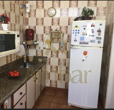 Ambar Imóveis | Imobiliária em Ribeirão Preto | Casa - Jardim São Luiz - Ribeirão Preto