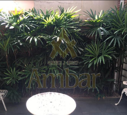 Ambar Imóveis | Imobiliária em Ribeirão Preto | Casa - Jardim São Luiz - Ribeirão Preto