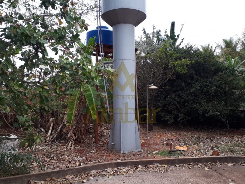 Ambar Imóveis | Imobiliária em Ribeirão Preto | Área - Planalto Verde - Ribeirão Preto