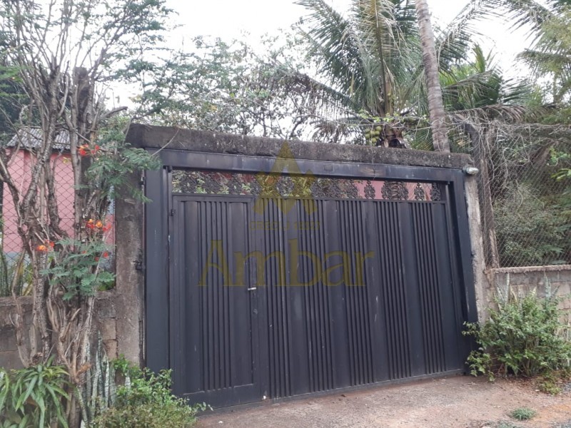 Ambar Imóveis | Imobiliária em Ribeirão Preto | Área - Planalto Verde - Ribeirão Preto