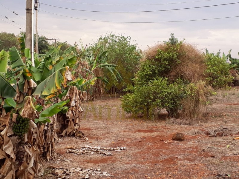 Ambar Imóveis | Imobiliária em Ribeirão Preto | Área - Planalto Verde - Ribeirão Preto