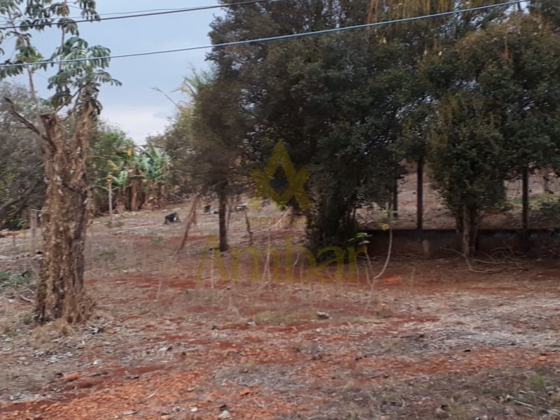 Ambar Imóveis | Imobiliária em Ribeirão Preto | Área - Planalto Verde - Ribeirão Preto