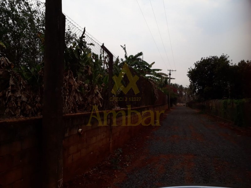 Ambar Imóveis | Imobiliária em Ribeirão Preto | Área - Planalto Verde - Ribeirão Preto