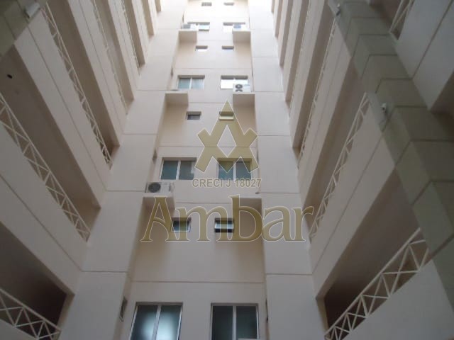 Ambar Imóveis | Imobiliária em Ribeirão Preto | Apartamento - Jardim Palma Travassos - Ribeirão Preto