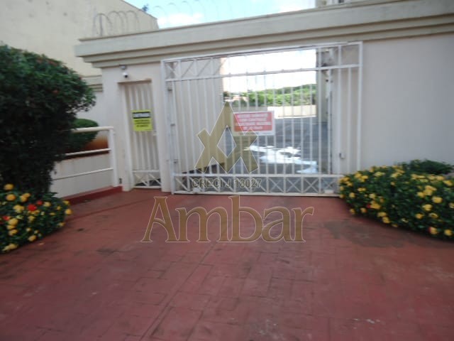 Ambar Imóveis | Imobiliária em Ribeirão Preto | Apartamento - Jardim Palma Travassos - Ribeirão Preto