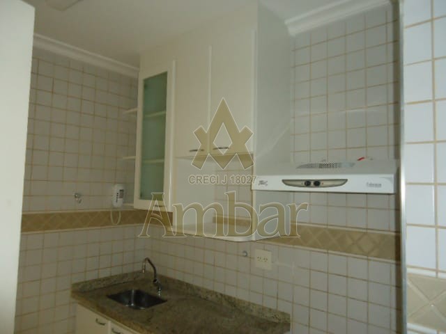 Ambar Imóveis | Imobiliária em Ribeirão Preto | Apartamento - Jardim Palma Travassos - Ribeirão Preto